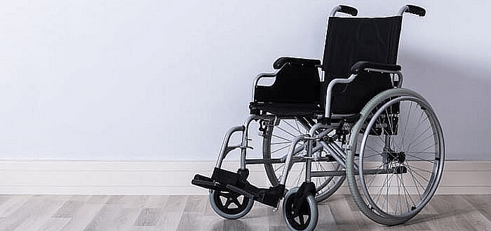 long term disability insurance